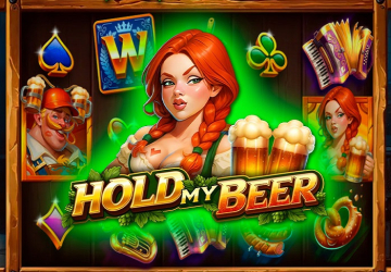 Так выглядит выпуск Wolf Gold